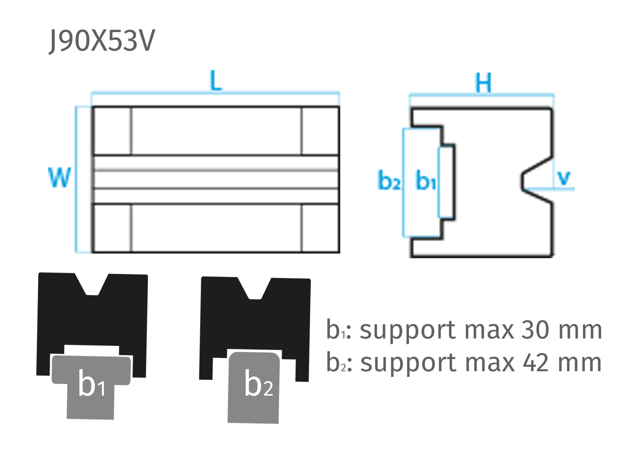 Patins POUR COLONNES ET SUPPORTS - PAD de support pour véhicules - Base stable et sûre - Antidérapant Patins POUR COLONNES ET SUPPORTS - PAD de support pour véhicules - Base stable et sûre - Antidérapant